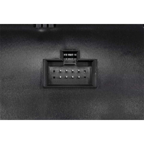Brytare, fönsterhiss 12V, Förarsida Nty EWS-FT-022 NTY