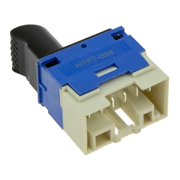 Brytare, fönsterhiss 12V, Passagerarsida Nty EWS-FT-025 NTY Brytare, fönsterhiss 12V, Passagerarsida Nty EWS-FT-025 NTY