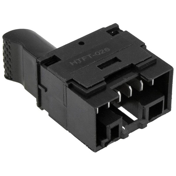 Brytare, fönsterhiss, Förarsida Nty EWS-FT-026 NTY
