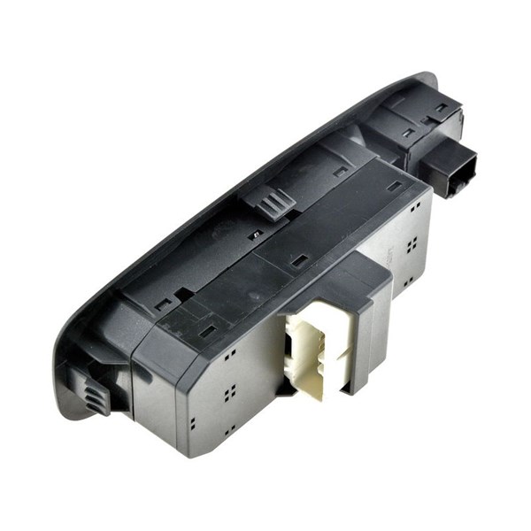 Brytare, fönsterhiss 12V, Förarsida Nty EWS-HY-006 NTY Brytare, fönsterhiss 12V, Förarsida Nty EWS-HY-006 NTY