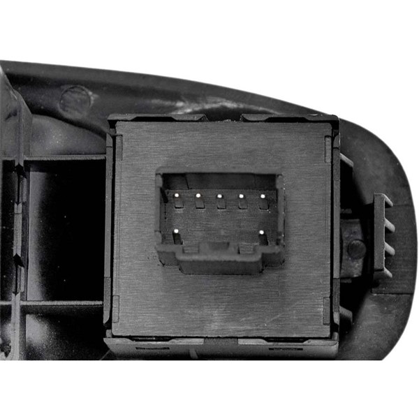 Brytare, fönsterhiss 12V, Förarsida Nty EWS-HY-006 NTY