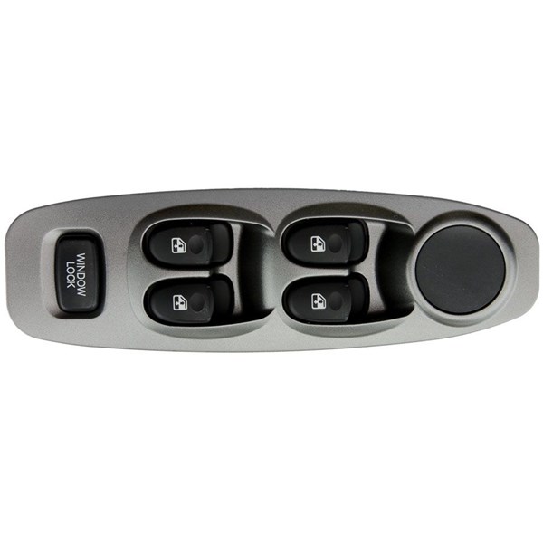 Brytare, fönsterhiss, Vänster fram Nty EWS-HY-007 NTY Brytare, fönsterhiss, Vänster fram Nty EWS-HY-007 NTY