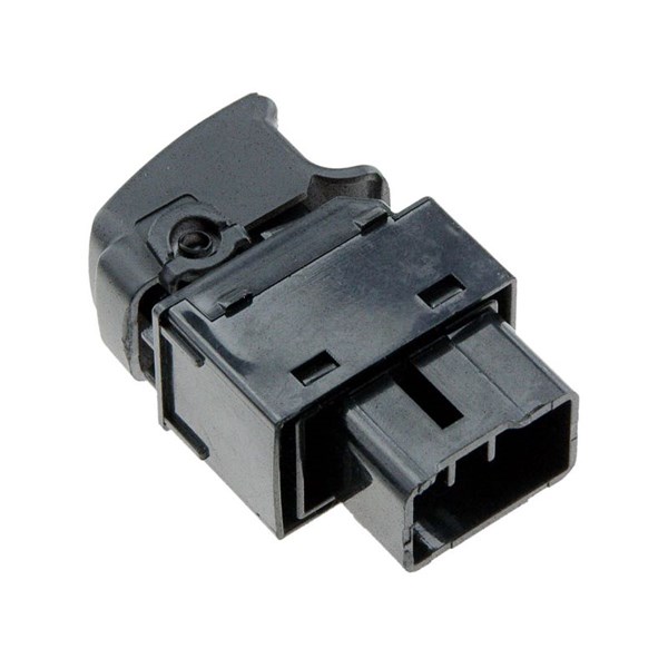 Brytare, fönsterhiss 12V, Passagerarsida Nty EWS-HY-008 NTY Brytare, fönsterhiss 12V, Passagerarsida Nty EWS-HY-008 NTY
