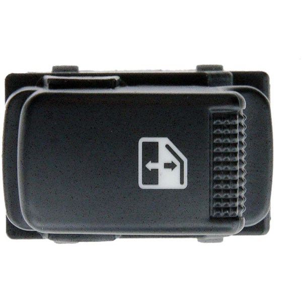 Brytare, fönsterhiss 12V, Passagerarsida Nty EWS-HY-008 NTY Brytare, fönsterhiss 12V, Passagerarsida Nty EWS-HY-008 NTY