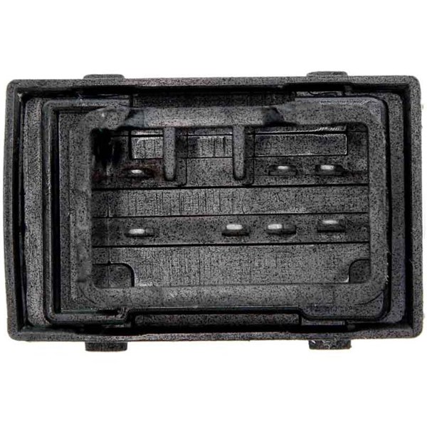 Brytare, fönsterhiss 12V, Passagerarsida Nty EWS-HY-008 NTY Brytare, fönsterhiss 12V, Passagerarsida Nty EWS-HY-008 NTY
