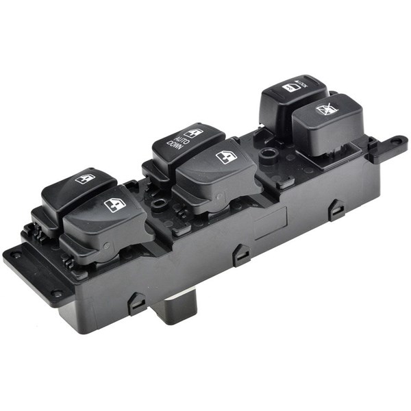 Brytare, fönsterhiss, Vänster fram Nty EWS-HY-009 NTY