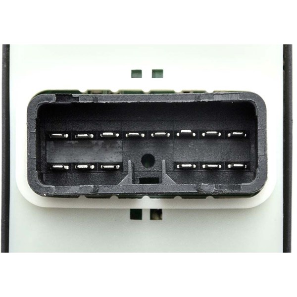 Brytare, fönsterhiss, Vänster fram Nty EWS-HY-009 NTY