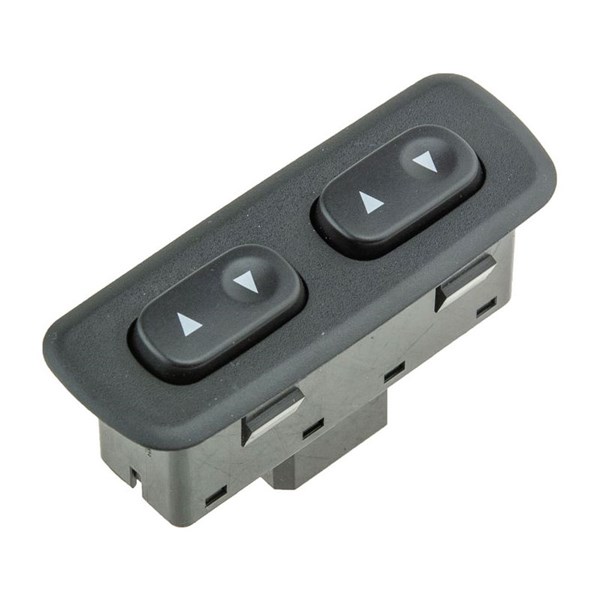 Brytare, fönsterhiss, Fram Nty EWS-HY-010 NTY Brytare, fönsterhiss, Fram Nty EWS-HY-010 NTY