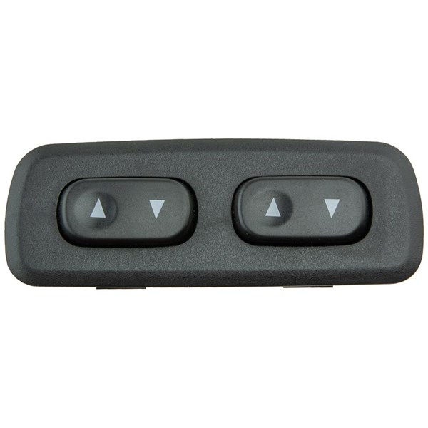 Brytare, fönsterhiss, Fram Nty EWS-HY-010 NTY Brytare, fönsterhiss, Fram Nty EWS-HY-010 NTY