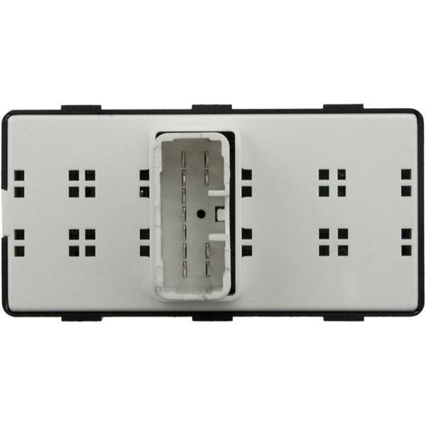 Brytare, fönsterhiss 12V, Förarsida Nty EWS-HY-037 NTY Brytare, fönsterhiss 12V, Förarsida Nty EWS-HY-037 NTY