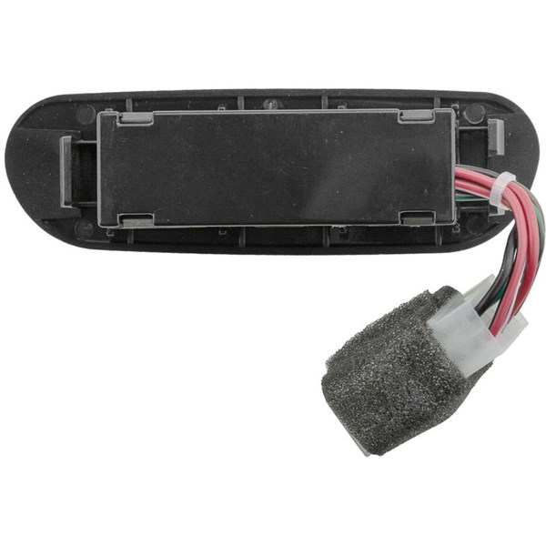 Brytare, fönsterhiss 12V, Förarsida Nty EWS-HY-039 NTY Brytare, fönsterhiss 12V, Förarsida Nty EWS-HY-039 NTY