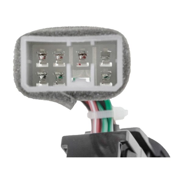 Brytare, fönsterhiss 12V, Förarsida Nty EWS-HY-039 NTY Brytare, fönsterhiss 12V, Förarsida Nty EWS-HY-039 NTY