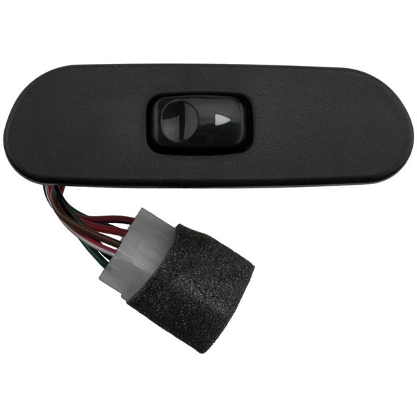 Brytare, fönsterhiss 12V, Passagerarsida Nty EWS-HY-040 NTY Brytare, fönsterhiss 12V, Passagerarsida Nty EWS-HY-040 NTY