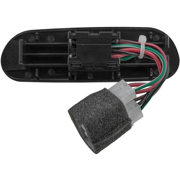 Brytare, fönsterhiss 12V, Passagerarsida Nty EWS-HY-040 NTY Brytare, fönsterhiss 12V, Passagerarsida Nty EWS-HY-040 NTY
