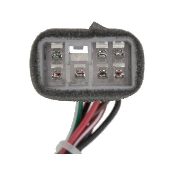 Brytare, fönsterhiss 12V, Passagerarsida Nty EWS-HY-040 NTY