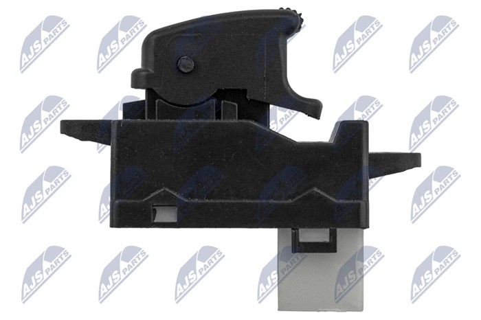 Brytare, fönsterhiss 12V, Passagerarsida Nty EWS-HY-041 NTY Brytare, fönsterhiss 12V, Passagerarsida Nty EWS-HY-041 NTY