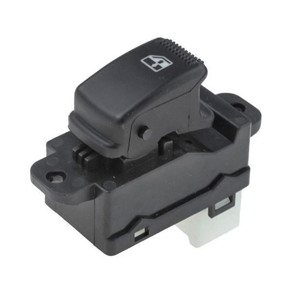 Brytare, fönsterhiss 12V, Passagerarsida Nty EWS-HY-041 NTY