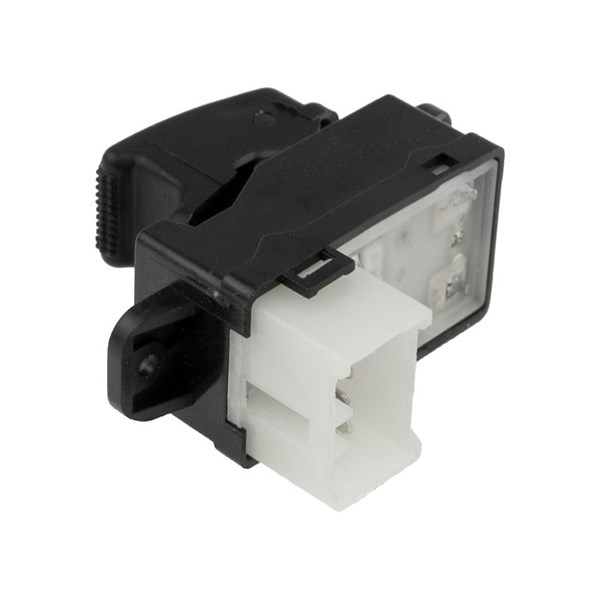 Brytare, fönsterhiss 12V, Passagerarsida Nty EWS-HY-041 NTY Brytare, fönsterhiss 12V, Passagerarsida Nty EWS-HY-041 NTY