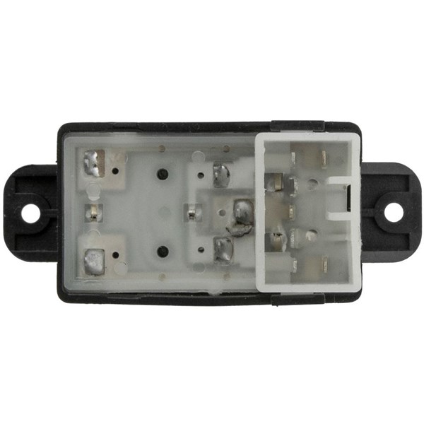 Brytare, fönsterhiss 12V, Passagerarsida Nty EWS-HY-041 NTY Brytare, fönsterhiss 12V, Passagerarsida Nty EWS-HY-041 NTY