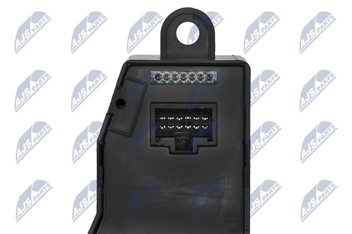 Brytare, fönsterhiss, Fram, Vänster Nty EWS-HY-043 NTY