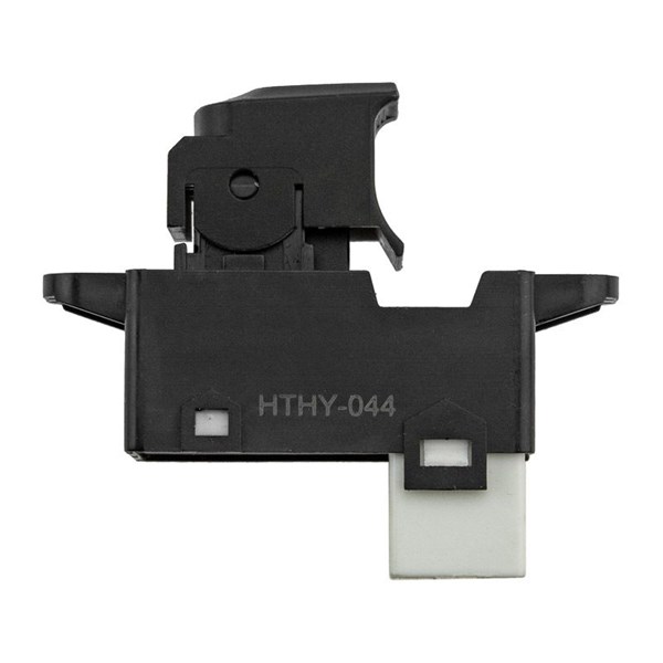 Brytare, fönsterhiss 12V, Passagerarsida Nty EWS-HY-044 NTY Brytare, fönsterhiss 12V, Passagerarsida Nty EWS-HY-044 NTY