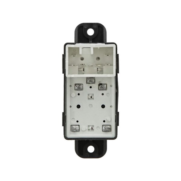 Brytare, fönsterhiss 12V, Passagerarsida Nty EWS-HY-044 NTY Brytare, fönsterhiss 12V, Passagerarsida Nty EWS-HY-044 NTY