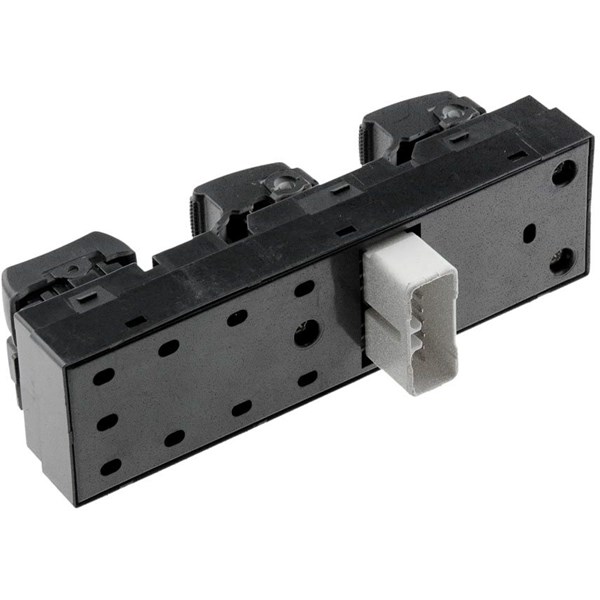 Brytare, fönsterhiss 12V, Förarsida Nty EWS-HY-509 NTY