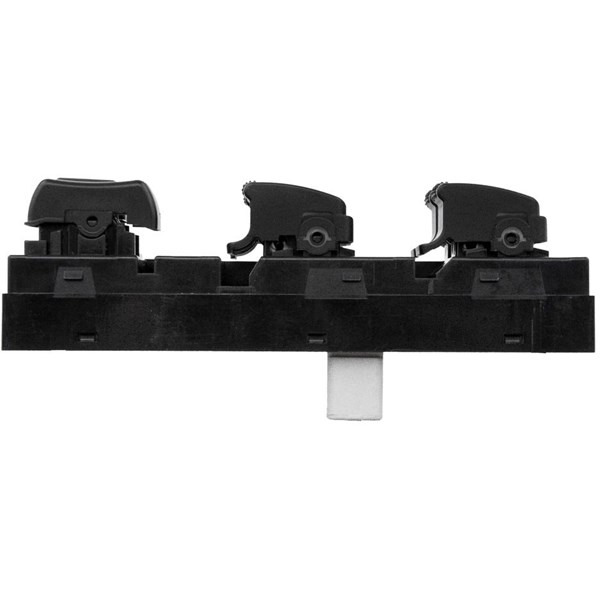 Brytare, fönsterhiss 12V, Förarsida Nty EWS-HY-509 NTY