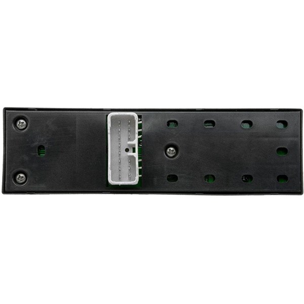 Brytare, fönsterhiss 12V, Förarsida Nty EWS-HY-509 NTY Brytare, fönsterhiss 12V, Förarsida Nty EWS-HY-509 NTY