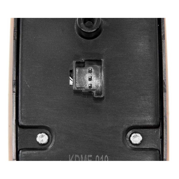 Brytare, fönsterhiss, Vänster fram Nty EWS-ME-019 NTY Brytare, fönsterhiss, Vänster fram Nty EWS-ME-019 NTY