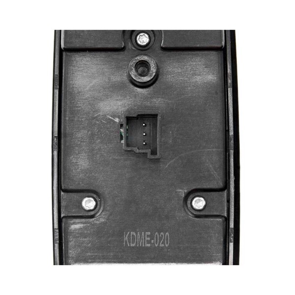 Brytare, fönsterhiss, Höger fram Nty EWS-ME-020 NTY Brytare, fönsterhiss, Höger fram Nty EWS-ME-020 NTY