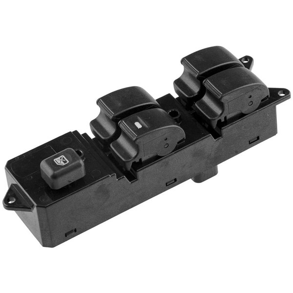 Brytare, fönsterhiss 12V, Förarsida Nty EWS-MS-001 NTY