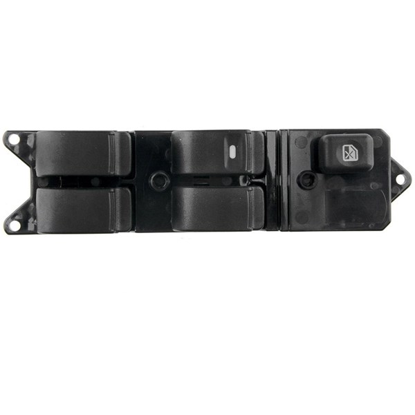 Brytare, fönsterhiss 12V, Förarsida Nty EWS-MS-001 NTY Brytare, fönsterhiss 12V, Förarsida Nty EWS-MS-001 NTY