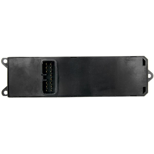 Brytare, fönsterhiss 12V, Förarsida Nty EWS-MS-001 NTY Brytare, fönsterhiss 12V, Förarsida Nty EWS-MS-001 NTY
