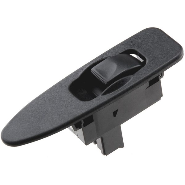 Brytare, fönsterhiss 12V, Passagerarsida Nty EWS-MS-003 NTY