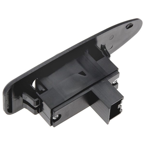 Brytare, fönsterhiss 12V, Passagerarsida Nty EWS-MS-003 NTY