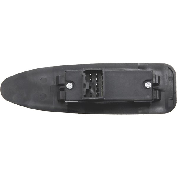Brytare, fönsterhiss 12V, Passagerarsida Nty EWS-MS-003 NTY