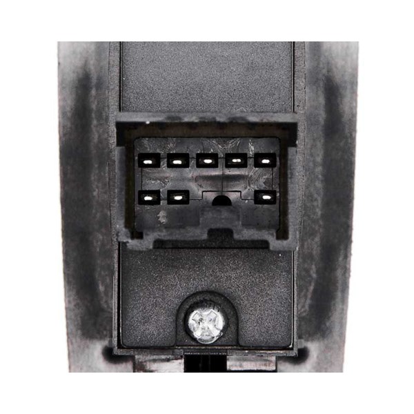 Brytare, fönsterhiss 12V, Passagerarsida Nty EWS-MS-003 NTY