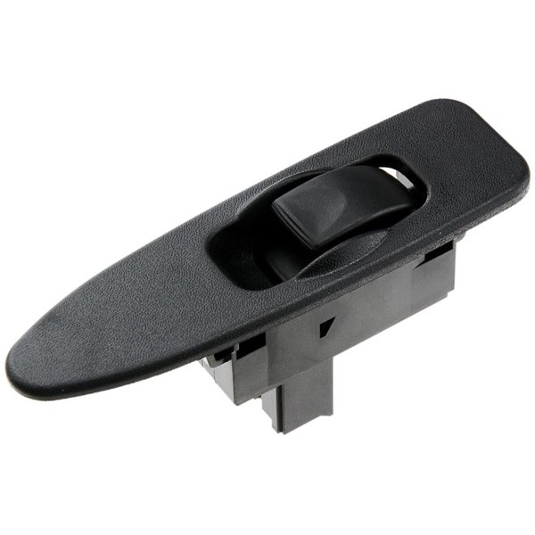 Brytare, fönsterhiss 12V, Passagerarsida Nty EWS-MS-004 NTY
