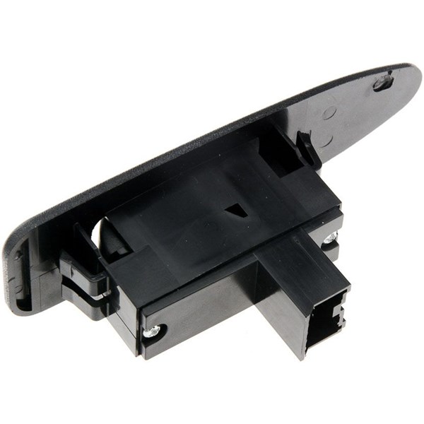 Brytare, fönsterhiss 12V, Passagerarsida Nty EWS-MS-004 NTY