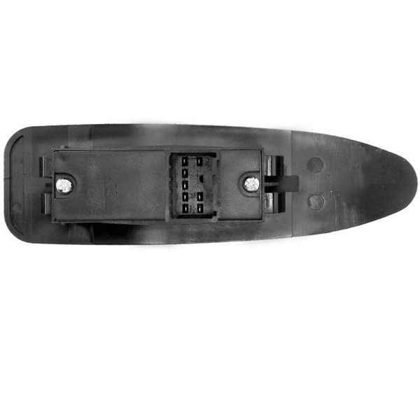 Brytare, fönsterhiss 12V, Passagerarsida Nty EWS-MS-004 NTY