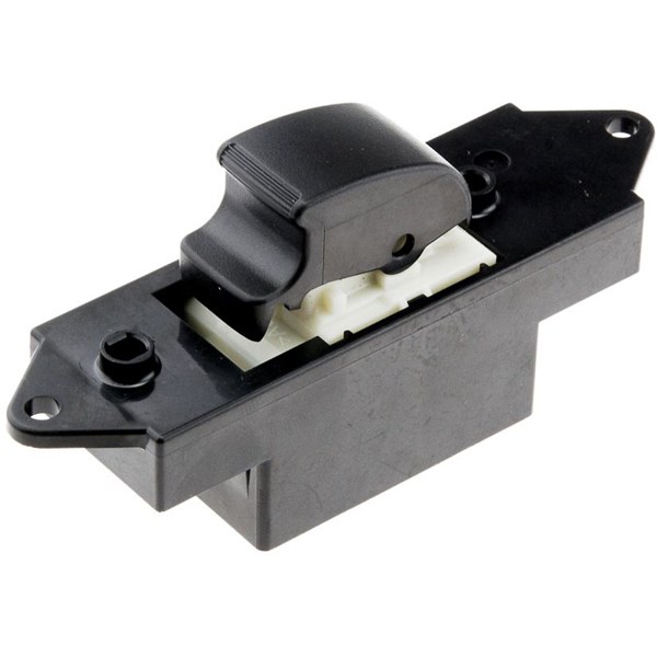 Brytare, fönsterhiss 12V, Passagerarsida Nty EWS-MS-005 NTY