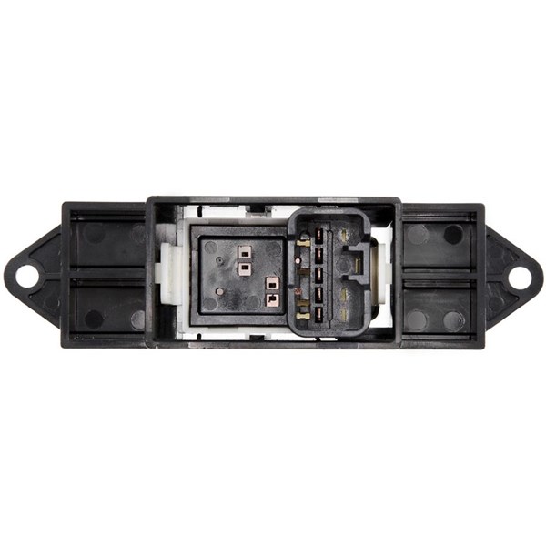 Brytare, fönsterhiss 12V, Passagerarsida Nty EWS-MS-005 NTY