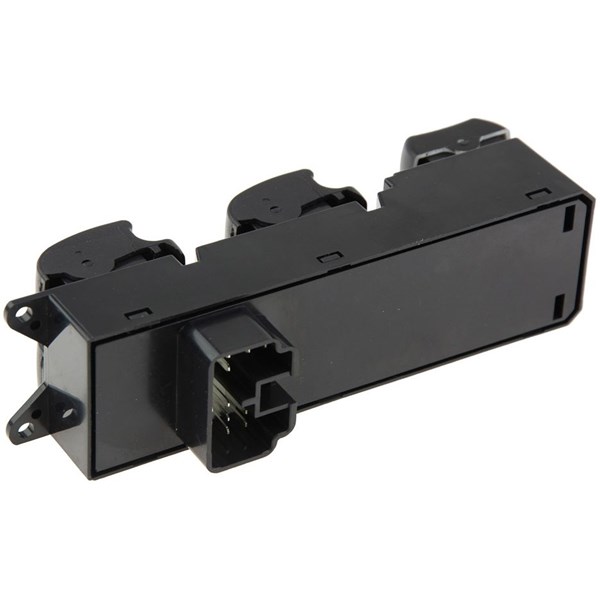 Brytare, fönsterhiss 12V, Förarsida Nty EWS-MS-006 NTY Brytare, fönsterhiss 12V, Förarsida Nty EWS-MS-006 NTY