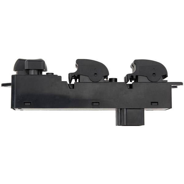 Brytare, fönsterhiss 12V, Förarsida Nty EWS-MS-006 NTY Brytare, fönsterhiss 12V, Förarsida Nty EWS-MS-006 NTY