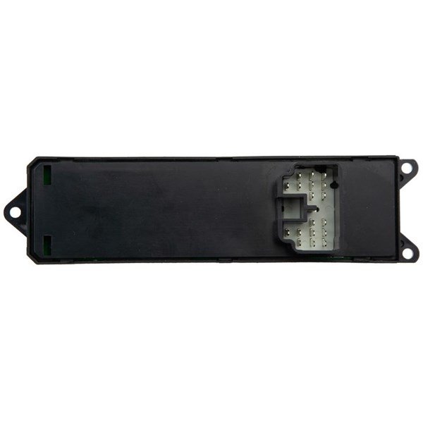 Brytare, fönsterhiss 12V, Förarsida Nty EWS-MS-006 NTY Brytare, fönsterhiss 12V, Förarsida Nty EWS-MS-006 NTY