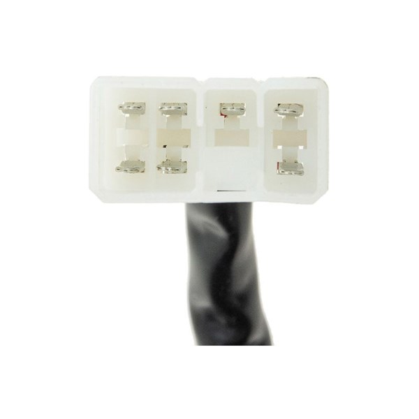 Brytare, fönsterhiss, Förarsida Nty EWS-MS-008 NTY