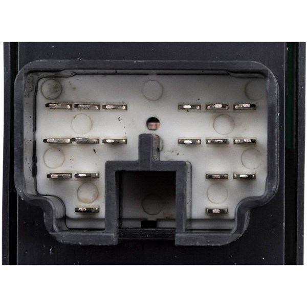 Brytare, fönsterhiss, Vänster fram Nty EWS-MS-009 NTY