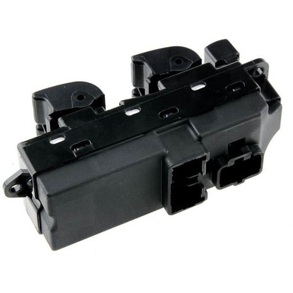Brytare, fönsterhiss 12V, Förarsida Nty EWS-MZ-000 NTY Brytare, fönsterhiss 12V, Förarsida Nty EWS-MZ-000 NTY
