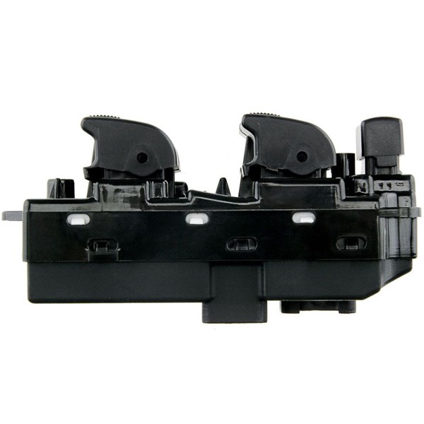 Brytare, fönsterhiss 12V, Förarsida Nty EWS-MZ-000 NTY Brytare, fönsterhiss 12V, Förarsida Nty EWS-MZ-000 NTY